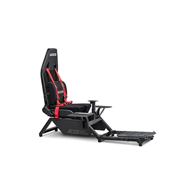 Next Level Racing Flight Simulator