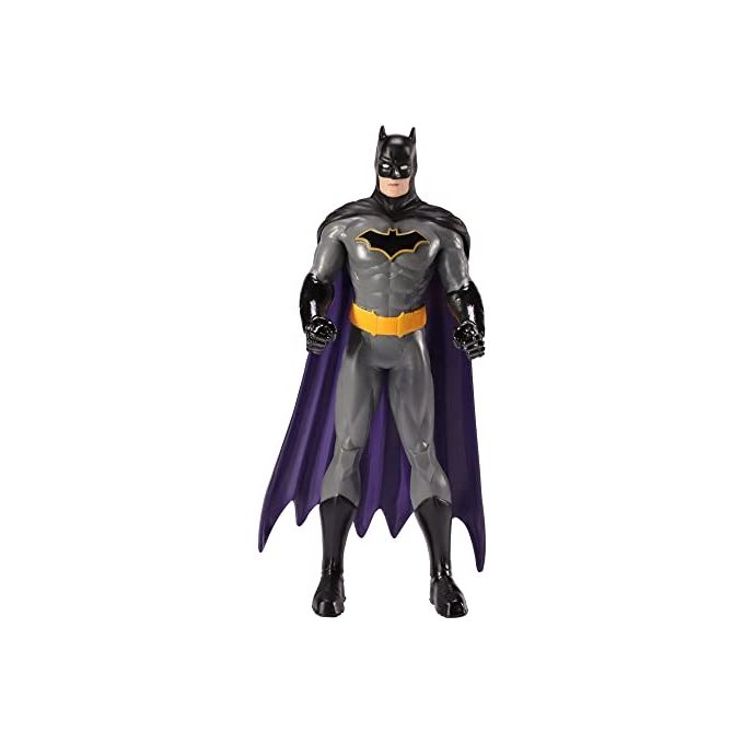 The Noble Collection Bendyfigs Dc Comics Batman Mini