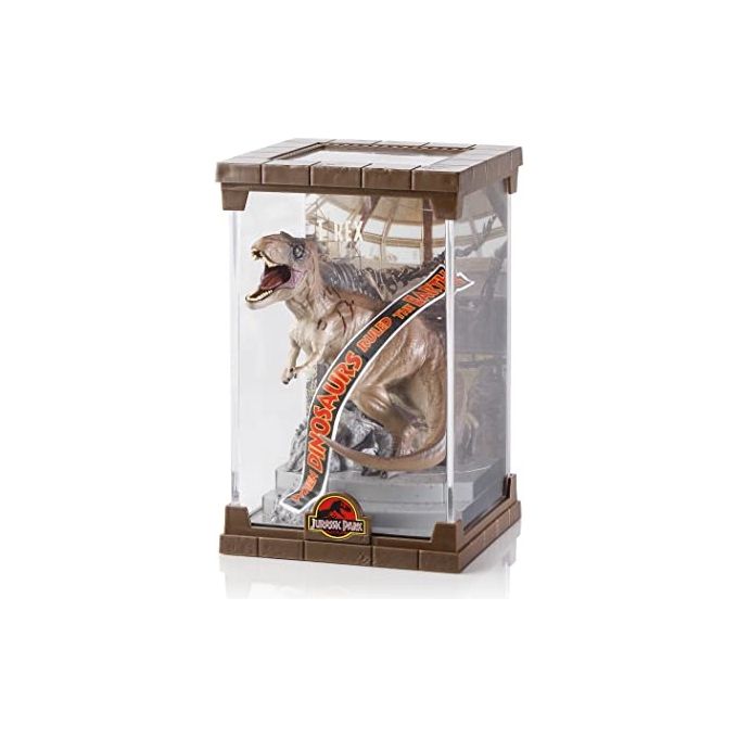 The Noble Collection Jurassic Park Tirannosauro Rex