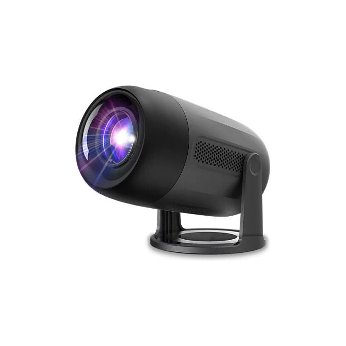 Philips NeoPix 150 Proiettore LED Full HD 1920 x 1080p Correzione Trapezoidale Automatica Supporto Rotazione 180 Gradi Wi-Fi HDMI USB 250 ANSI lumen colore Nero