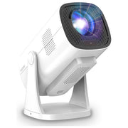 Philips NPX250INT NeoPix 250 Smart Proiettore 250 ANSI lumens 1920 x 1080 LCD Wi-Fi 2.4 GHz e 5 GHz Bluetooth 5.0 colore Bianco
