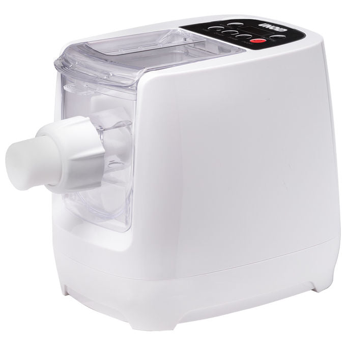 Unold NUDELMASCHINE NORA 68820 Macchina per la pasta elettrica 13 opzioni di formatura 500 g 260 W colore Bianco