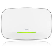 Zyxel NWA210AXV2-EU0101F Punto Accesso WLAN Wi-Fi 6 Dual Band 2975 Mbit-s 2.5 Gigabit Ethernet PoE colore Bianco