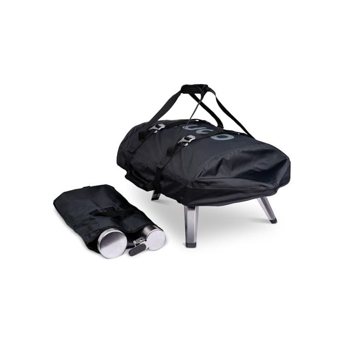 Ooni Fyra 12 Carry Cover Custodia Trasporto Forno per Pizza