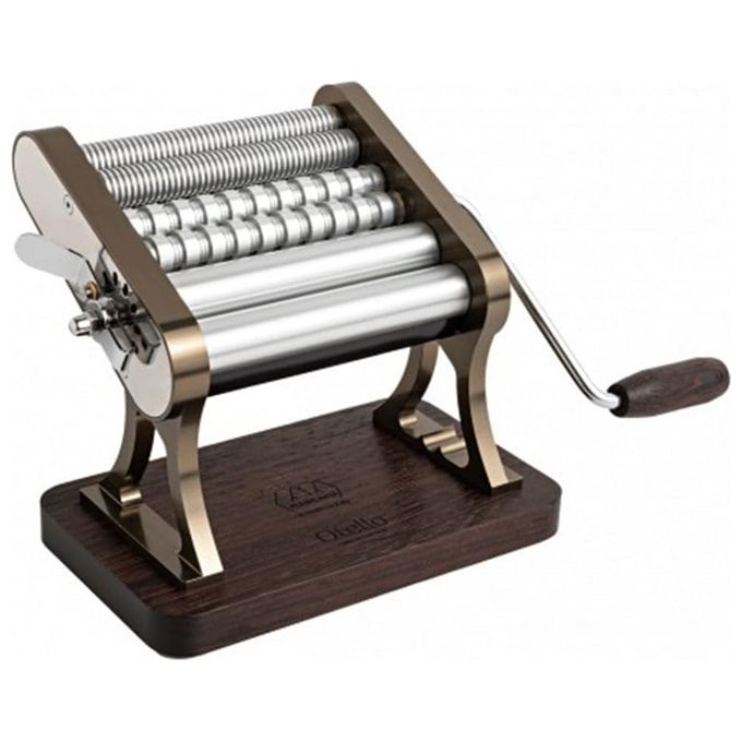 Marcato Otello Champagne Heritage Macchina per la Pasta