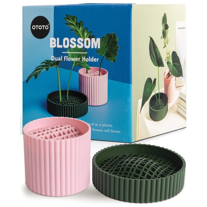 Ototo Blossom Flower Holder