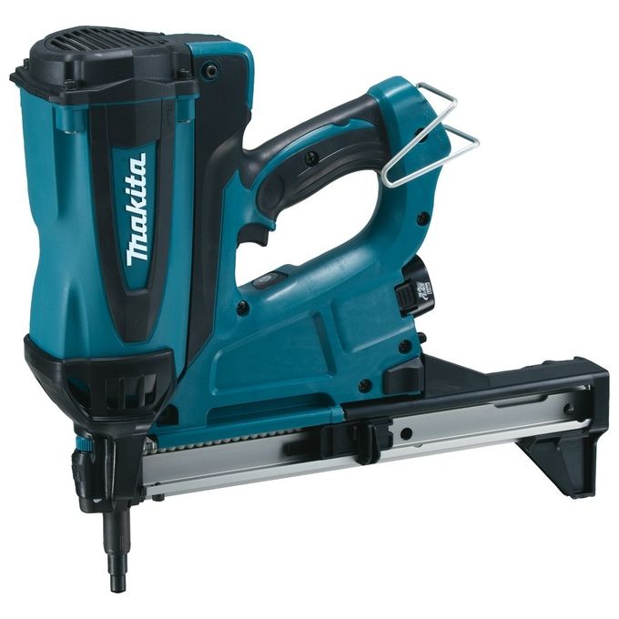 [ComeNuovo] Makita Gn420Clse Chiodatrice A Gas Per Calcestruzzo 40 Mm