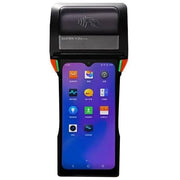 Sunmi V2s Plus 2d-Lte-Bluetooth-Wi-Fi-Nfc-Cam-