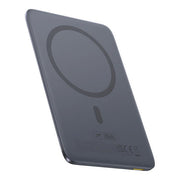Baseus AM41 PicoGo Power Bank 5000mAh 20W Compatibile MagSafe Grigio