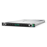 HPE P89999-425 ProLiant Compute DL360 Gen12 Server Rack 1U Intel Xeon 6505P 64GB DDR5 2x2.4TB SAS 10000rpm RAID HPE MR408i-o 2x1000W Alimentazione Ridondante colore Nero