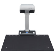 Ricoh PA03641-0052 Tappetino di Sfondo per Scanner SV-600 colore Nero