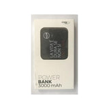 3000 MAH