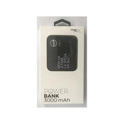 Cover Island Power Bank Milanese Imbruttito Va All'Esselunga... 3000mAh