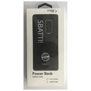 Cover Island Power Bank Milanese Imbruttito Sbatti! 5000mAh