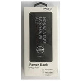 5000 MAH