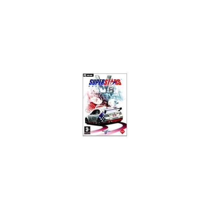 BLACK BEAN Superstars V8 Racing per PC Un'Esperienza di Gioco Avvincente nelle Corse Automobilistiche
