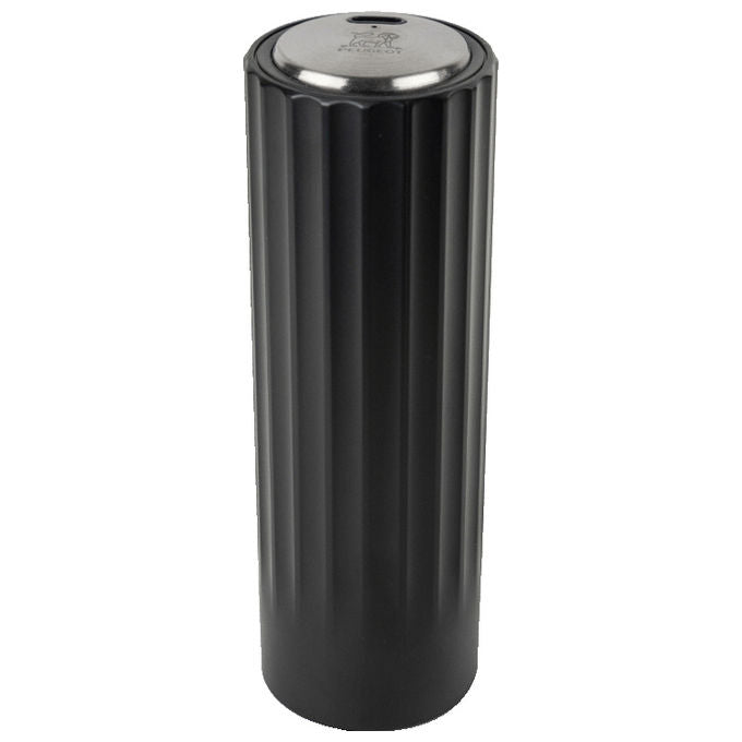 Peugeot PG210892 Pompa elettrica sottovuoto Preserve automatica design ergonomico colore Nero