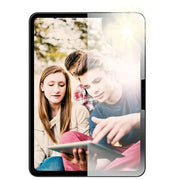 PanzerGlass PG64300 Anti-Reflective Armor Pellicola Proteggischermo iPad Pro 11'' Scratch Resistant Resistente agli Urto con FASTFIT TOOL colore Trasparente