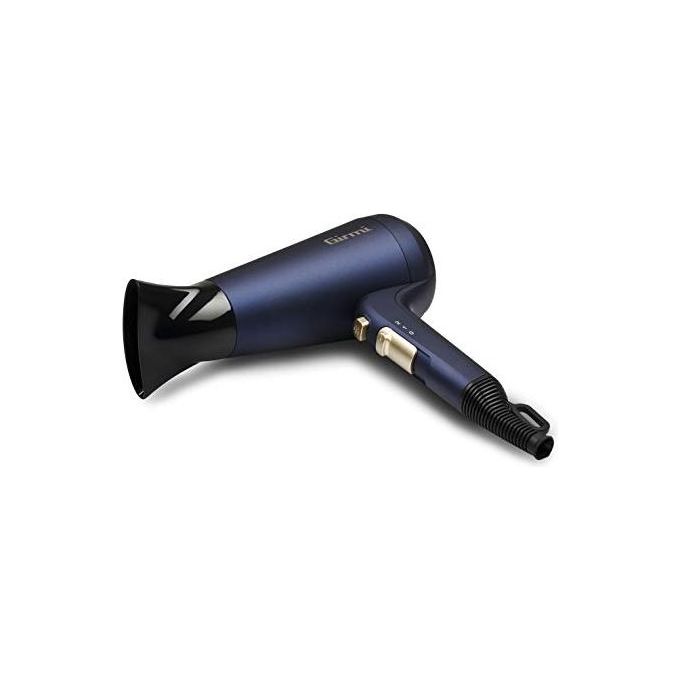 Girmi PH22 Asciugacapelli Blu-Oro