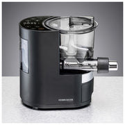 Rommelsbacher PM220 Pastarella Macchina per la pasta elettrica 220 W 6 programmi automatici 2 manuali serbatoio 375 ml colore Nero