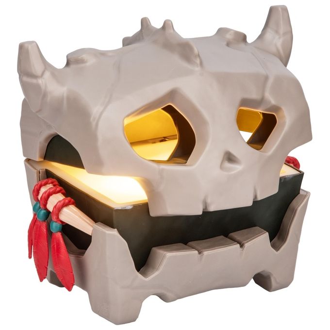 Paladone Lampada The Legend of Zelda Bokoblin Chest