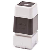Brother PR2020B6P Timbro Autoinchiostrante Personalizzabile 20x20 mm Nero colore Nero