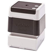 Brother PR4040B6P Timbro Autoinchiostrante Nero 40x40 mm Confezione da 6 Pezzi colore Nero