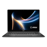 MSI PRESTIGE 14 FLIP AI+ D3MTG-075IT Notebook Ibrido 2 in 1 Intel Core Ultra 9 386H 32 GB LPDDR5x 1 TB SSD Schermo Touch OLED 14'' Wi-Fi 7 Windows 11 Home colore Grigio
