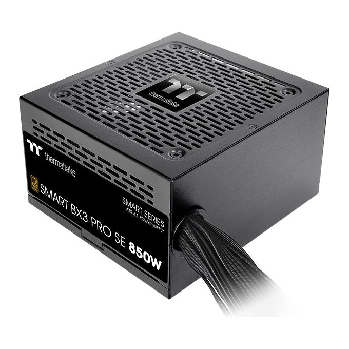Thermaltake PS-SPD-0850NNSABE-7 Smart BX3 Pro SE Alimentatore PC 850 W 80 PLUS Bronze colore Nero