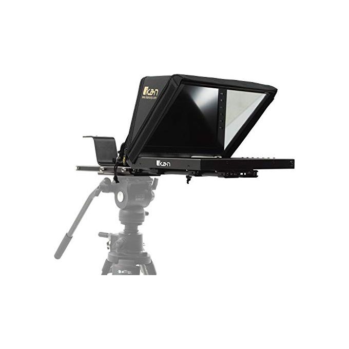 Ikan PT4200 Teleprompter 12 Professionale Portatile