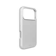 Puro PUIPC18P63ICONMPSIL Cover per iPhone 18 Pro Icon Mag Pro Si colore Nero