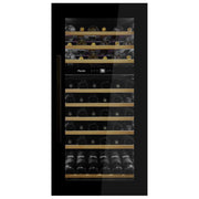 PANDO PVM124-65 CRL Cantina Pando 124 L 65 cm Classe A colore Nero