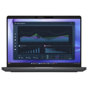Dell PW514261 Precision 5 Laptop