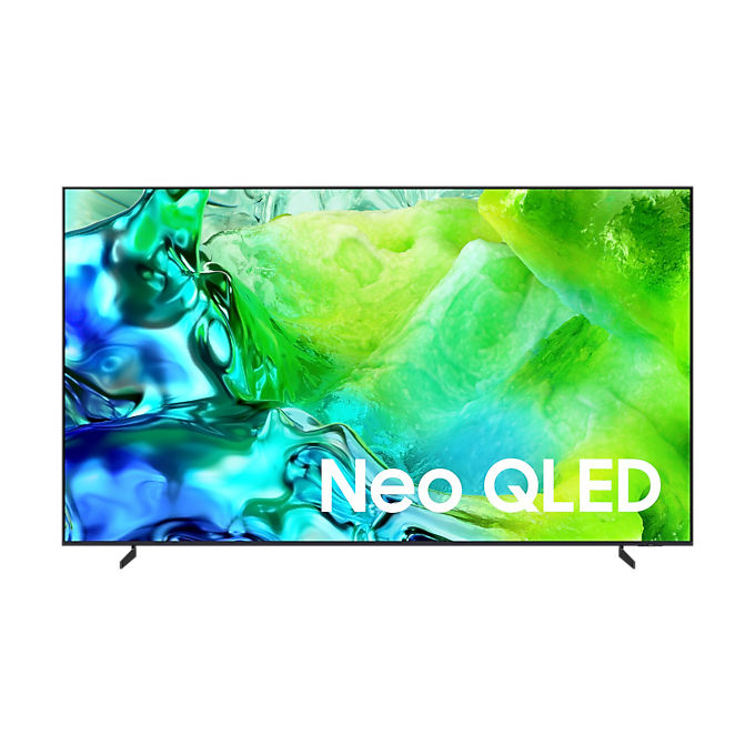 Samsung QE100QN80HUXZT Neo QLED TV 4K Ultra HD 100'' Smart Wi-Fi Nero