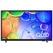 Samsung ENTERTAINMENT TV 40 POLL QLED colore Nero
