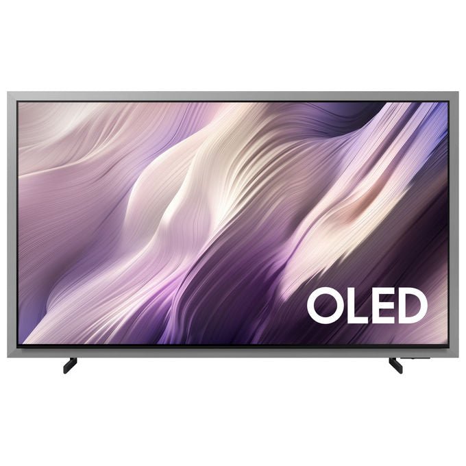 Samsung QE65S99HATXZT Serie 9 Televisore OLED 4K 65'' 165Hz HDR10+ Dolby Atmos colore Slate black