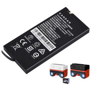 Kandao QooCam EGO Batteria Ricaricabile