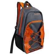 GioStyle Zaino Termico 16 Litri River Medium Arancio