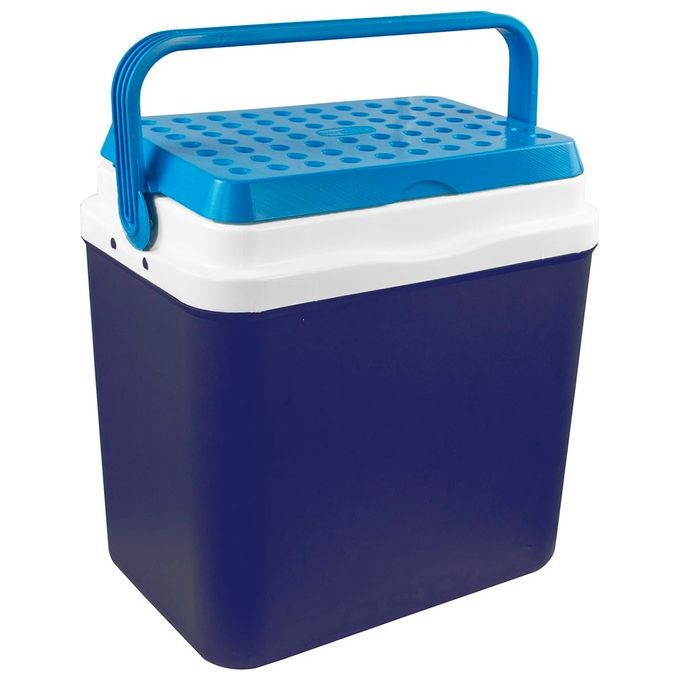 GioStyle Frigorifero Passivo Portatile Bravo Ultra 25 Litri