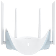 D-Link R36-E R36 Router Wi-Fi 7 Dual-Band 3600 Mbps 2.5GbE Porte WPA3 MLO colore Nero