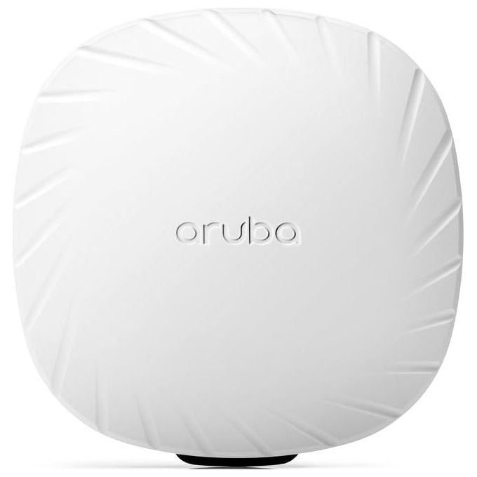 HPE Aruba Networking AP-503-RW Dual Radio 2x2:2 802.11ax Wi-Fi 6 Campus Access Point