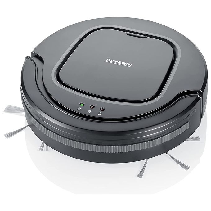 [ComeNuovo] Severin RB7023 Robot Aspirapolvere