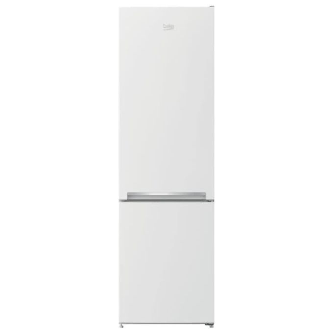 BEKO RCSA300K40WN Frigorifero Combinato 291 Litri Classe E Raffreddamento Statico colore Bianco