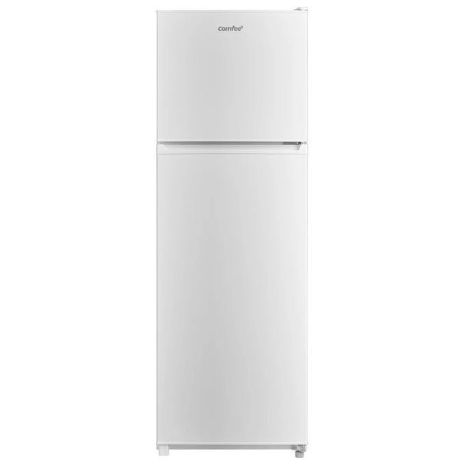 Comfee RCT404WH2 Frigorifero Doppia Porta Capacita' 294 Litri Classe energetica E Raffreddamento Statico colore Bianco