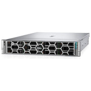 Dell RCYKN R570 Server 1,92 TB Armadio 2U Intel Xeon 6 6517P 3,2 GHz 32 GB DDR5-SDRAM colore Nero
