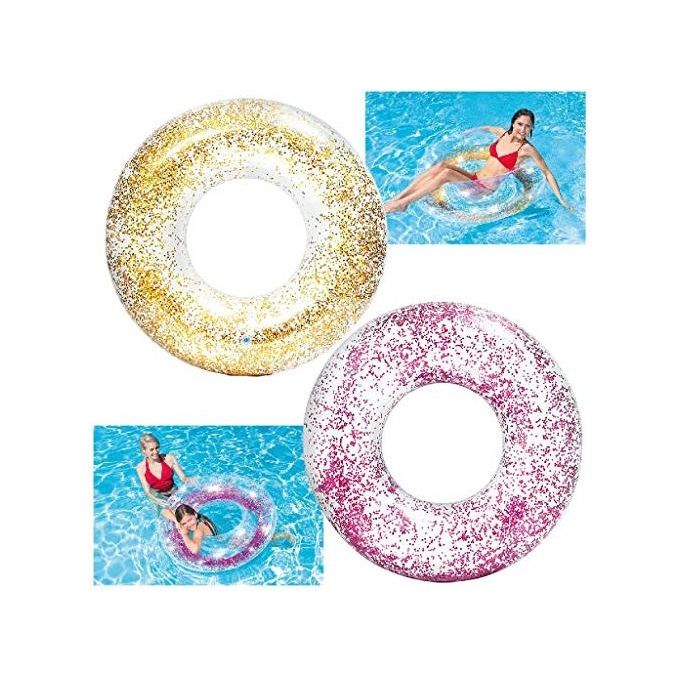 Salvagente Glitter Diam.119 Cm