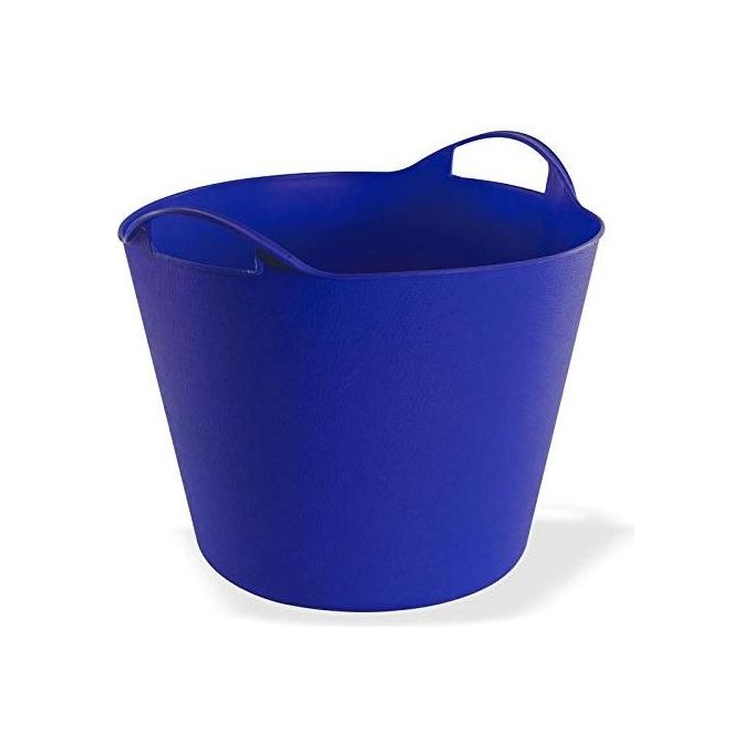 BORSA MULTIUSO 25 LT BLU