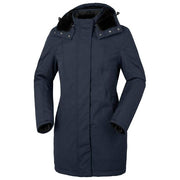 Tucano Giacca MISS Lady Colore Blus Scuro Taglia S