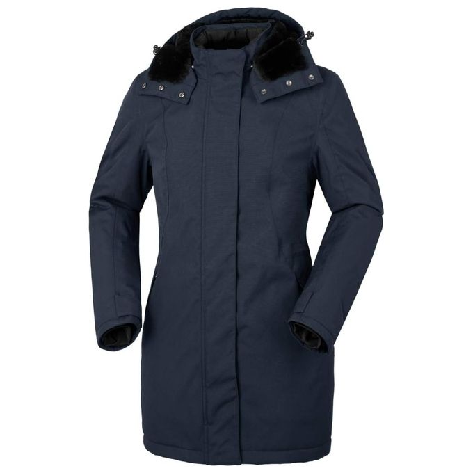Tucano Giacca MISS Lady Colore Blus Scuro Taglia S