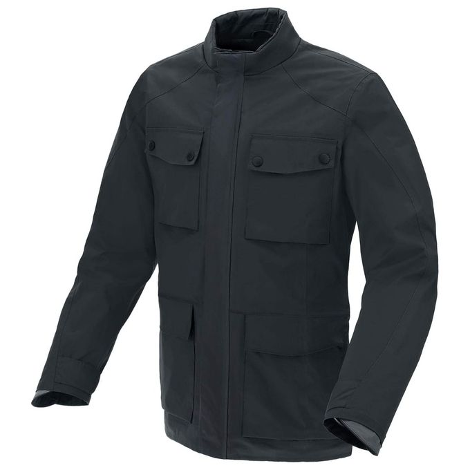 Tucano Giacca DAVID Colore Blu Scuro Taglia L